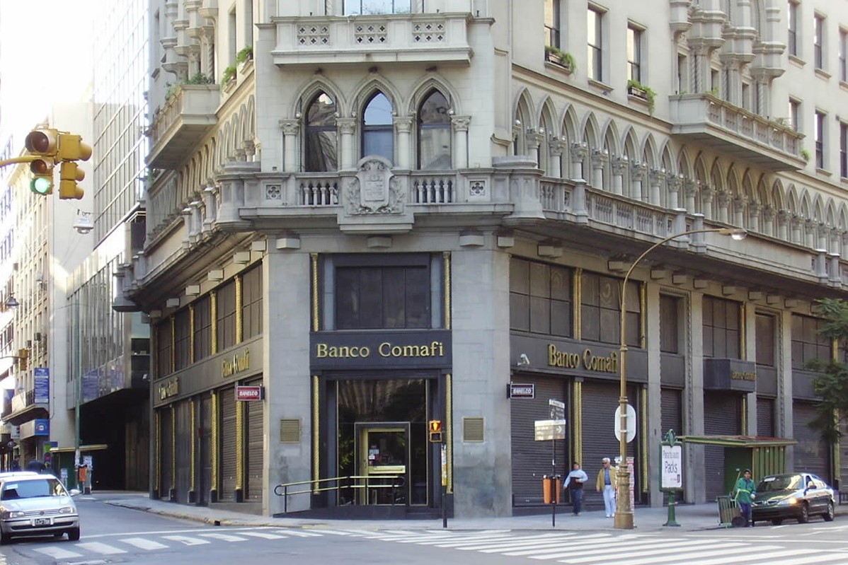 Banco-Comafi